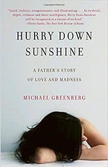 Collected Quotes: Hurry Down Sunshine