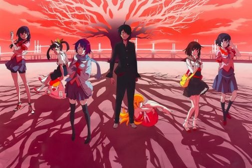 Otaku Time: 5 Anime to Binge on Netflix Japan Right Now - GaijinPot