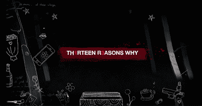 13 Reasons Why Franchise: Collected Quotes