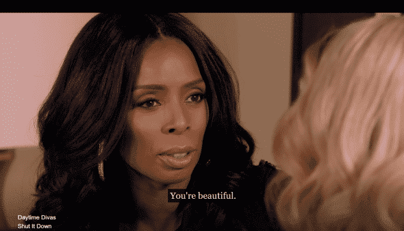 Tasha Smith as Portia