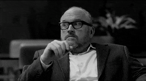 I Love You Daddy - Louis C.K.