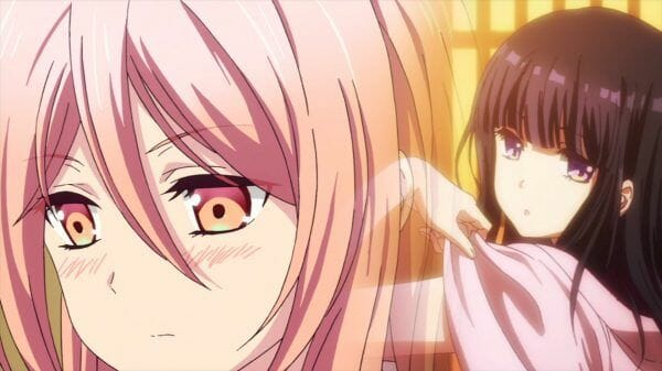 Netsuzou Trap: Season 1/ Episode 4 “Trap 4: …I’m Cheating Too?” – Recap/ Review (with Spoilers)