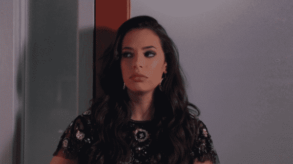 Chloe Bridges as Kibby