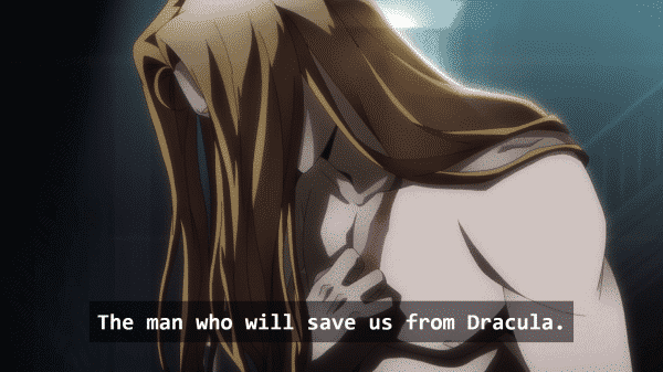 Castlevania: Season 1/ Episode 4 “Monument” [Season Finale] – Recap/ Review (with Spoilers)