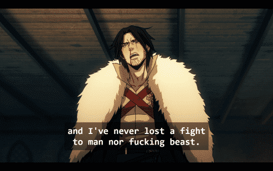 Meet Trevor Belmont