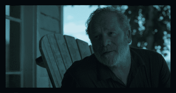 Jacob (Peter Mullan) in Ozark