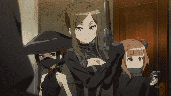 Amazon.com Princess Principal Season 1 Sentai Filmworks Google Chrome 7 31 2017 9 30 41 PM