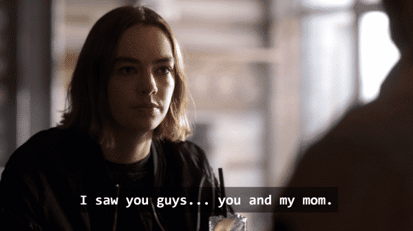 Atypical: Season 1/ Episode 8 “The Silencing Properties of Snow” [Season Finale] – Recap/ Review (with Spoilers)