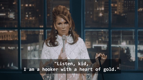 Lynne Koplitz: Hormonal Beast