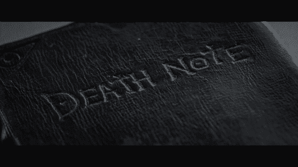 Death Note Netflix Review (Major Spoilers)