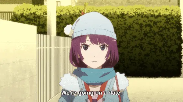 Anime Owarimonogatari 2nd Season Recaps