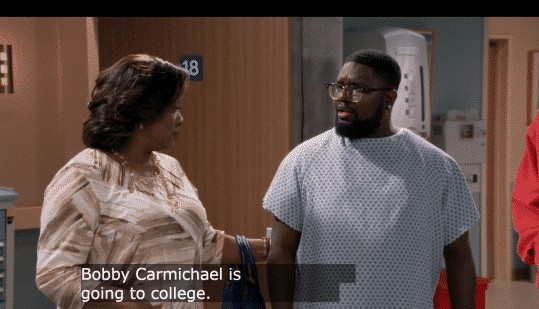 The Carmichael Show: Season 3/ Episode 11 “Low Expectations” – Recap/ Review (with Spoilers)