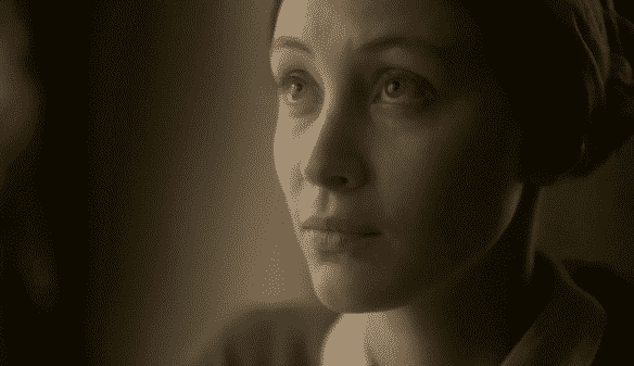 Alias Grace Season 1 Episode 1 Part 1  - Sarah Gadon