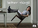 Better Things Season 2