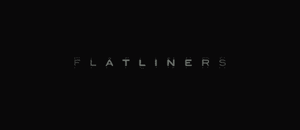 Flatliners Title card