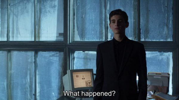 Gotham Season 4 Episode 1 Pax Penguina 4