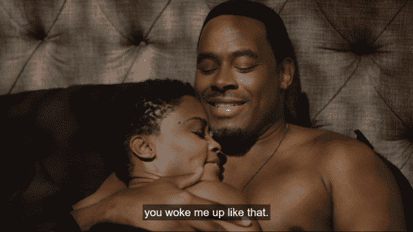 Greenleaf Season 2 Episode 14 The Fathers Will Jacob wakes up happy