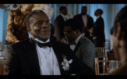 Greenleaf Season 2 Episode 16 The Pearl Season Finale Bishop James