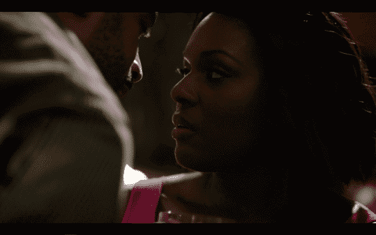 Greenleaf Season 2 Episode 16 The Pearl Season Finale Jabari and Charity