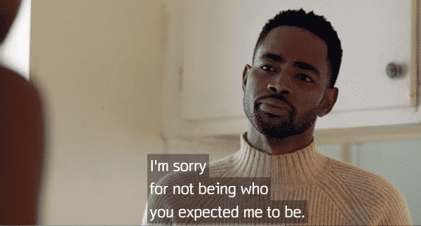 Insecure Season 2 Episode 8 Hella Perspective Season Finale Lawrence apologizes e1505148596310