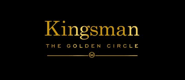 Kingsman Golden Circle