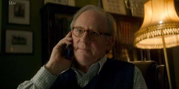 Liar Season 1 Episode 2 - Denis (Peter Davison)