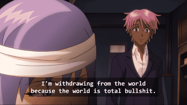 Neo Yokio s1e3 3