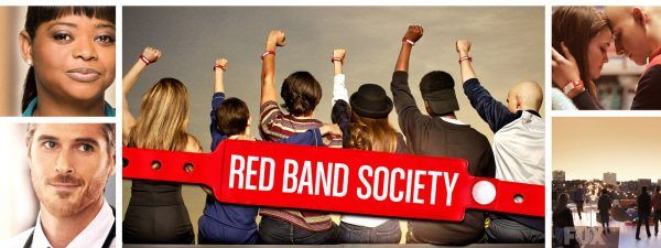 Red Band Society Poster