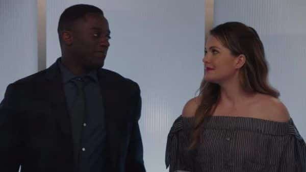 The Bold Type Season 1 Episode 10 Carry the Weight Season Finale Sutton and