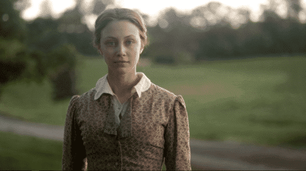 Alias Grace Season 1 Episode 6 Part 6  - Grace Sarah Gadon