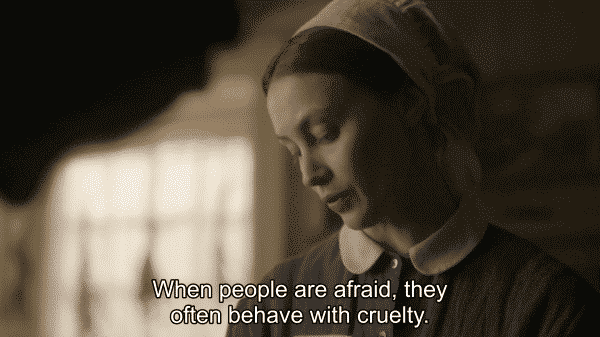 Alias Grace