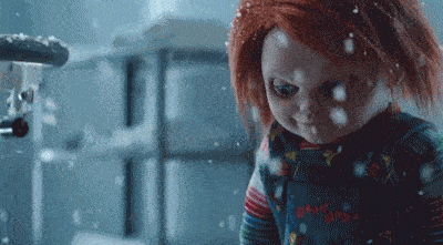 Cult of Chucky – Recap/ Review (with Spoilers)