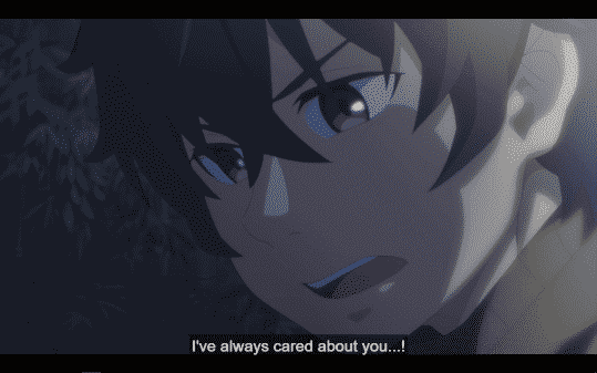 Just Because! Season 1 Episode 4 Full Swing - Izumi