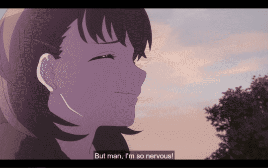 Just Because! Season 1 Episode 4 Full Swing - Natsume