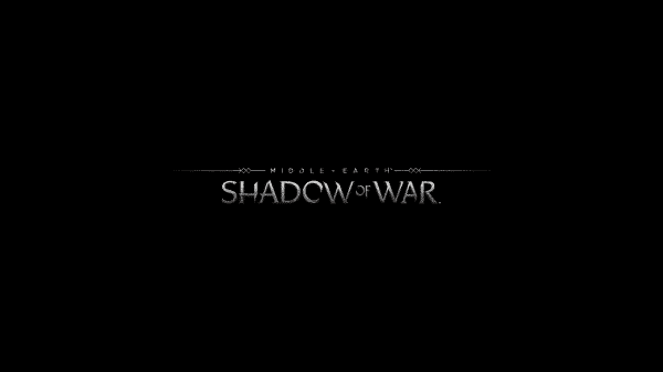 Middle Earth Shadow of War Act I