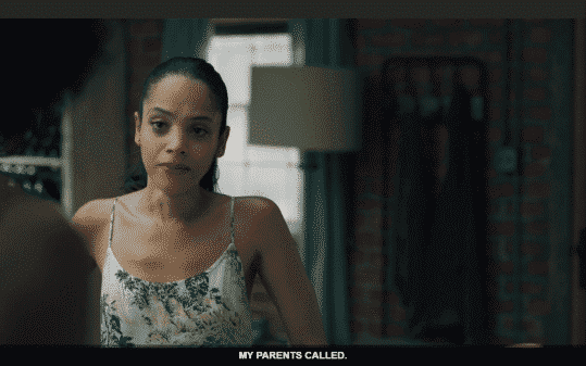 Queen Sugar Season 2 Episode 12 Live in the All Along 3