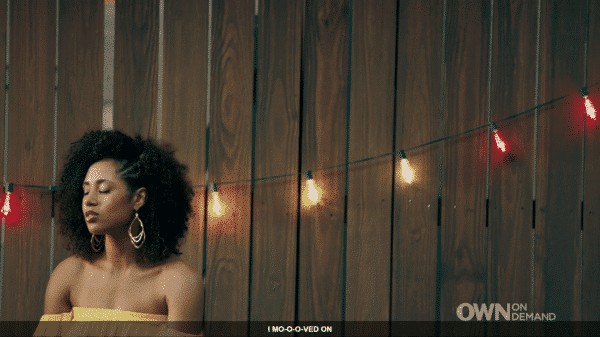 Queen Sugar Season 2 Episode 12 Live in the All Along 4