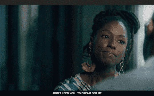 Queen Sugar Season 2 Episode 12 Live in the All Along