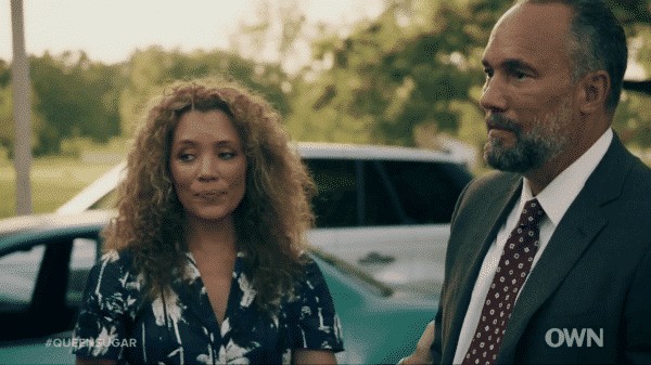 Queen Sugar Season 2 Episode 13