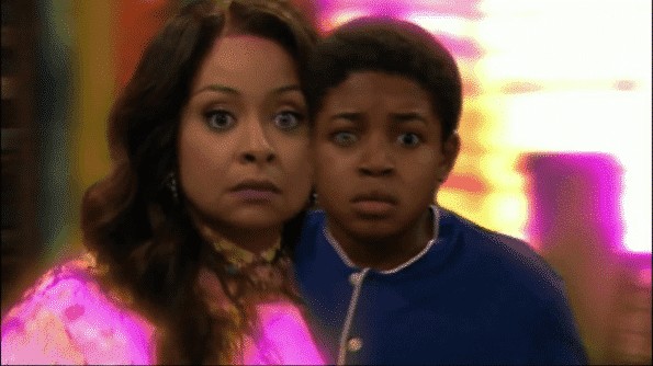 Raven's Home: Season 1/ Episode 13 