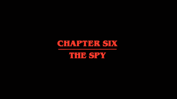 Stranger Things: Season 2/ Episode 6 “Chapter Six: The Spy” – Recap/ Review (with Spoilers)