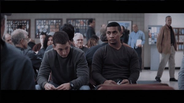 Thank You For Your Service - Beulah Koale Miles Teller