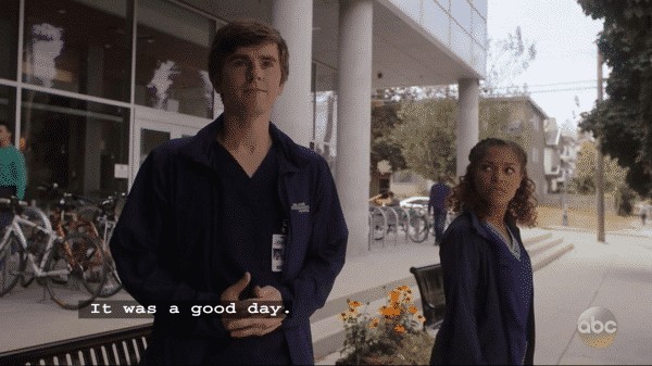 The Good Doctor: Season 1/ Episode 3 “Oliver” – Recap/ Review (with Spoilers)
