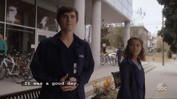 The Good Doctor Season 1 Episode 3 Oliver 3