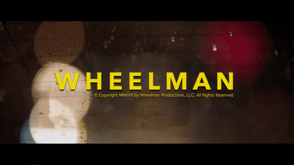 Wheelman – Recap/ Review (with Spoilers)