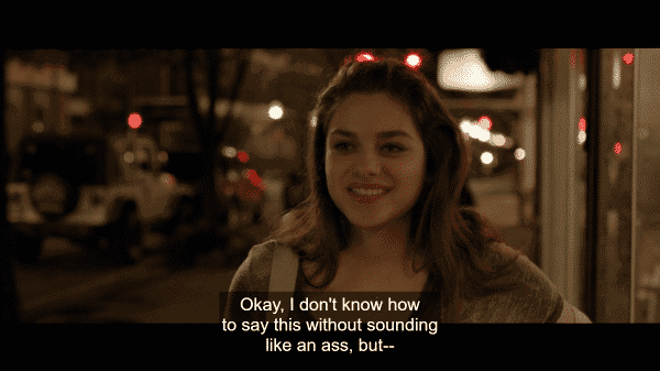 Almost Friends - Odeya Rush (2)