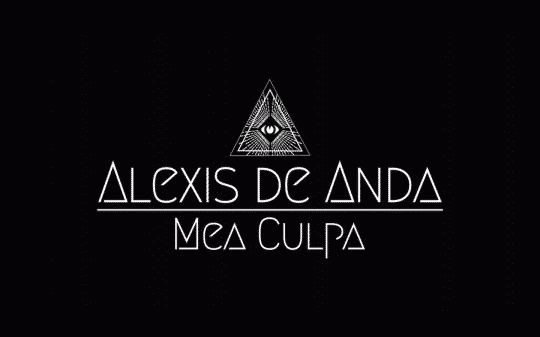 Mea Culpa - Title Card