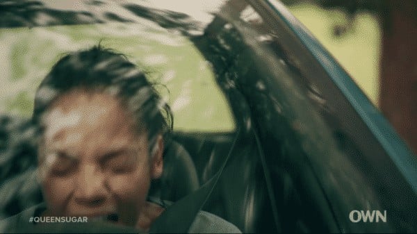 Queen Sugar Season 2 Episode 16 Dream Variations - Darla