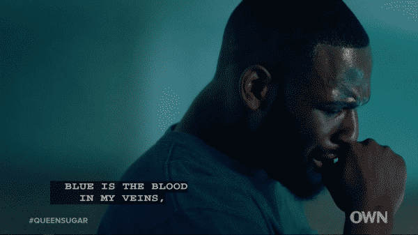 Queen Sugar Season 2 Episode 16 Dream Variations - Ralph Angel