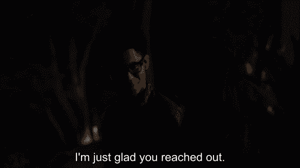 Runaways Season 1 Episode 3 Destiny - Alex
